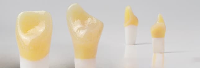 myTeeth Übungszähne